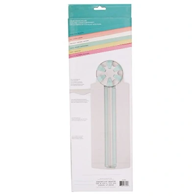 Image of We R Memory Keepers Hand Tools Dial Trimmer