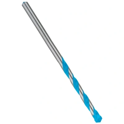 Image of Bosch 1x EXPERT CYL 9 Multi Construction Drill Bit (for Concrete, Soft tiles, Ø 8,00 mm, Professional Accessory Impact Drill/Driver, Rotary Drill/Drivers)