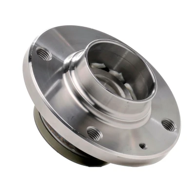 Image of 1S0501611A Wheel bearing kit FAG 713 6109 40 Photo corresponds to scope of supply 121mm VOLKSWAGEN: up! Hatchback, SKODA: Citigo SEAT: Mii