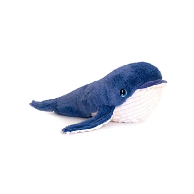 Image of Keel Toys 25cm Keeleco Whale