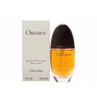 Image of Calvin Klein Obsession Eau de Parfum 30ml Spray
