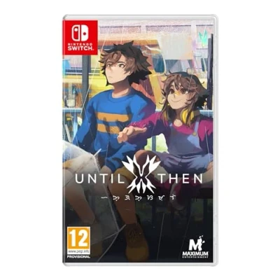 Image of Until Then (Nintendo Switch)