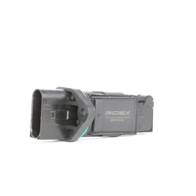 Image of EPBMFN5D002P Mass air flow sensor NGK 91609 without housing integrated temperature VOLKSWAGEN: Transporter 5, Golf 4, 5