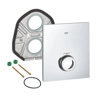 Image of Grohe Escutcheon Chrome (47902000)