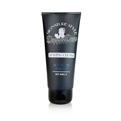 Image of Dapper Dan Signature Style Styling Cream 90ml