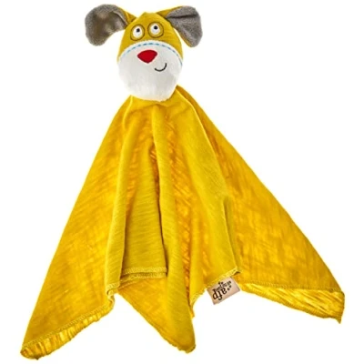Image of ALL FOR PAWS Pups Blanky Dog Toy, 2 kg, Multi