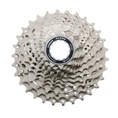 Image of Shimano CS R7000 105 11 Speed Cassette