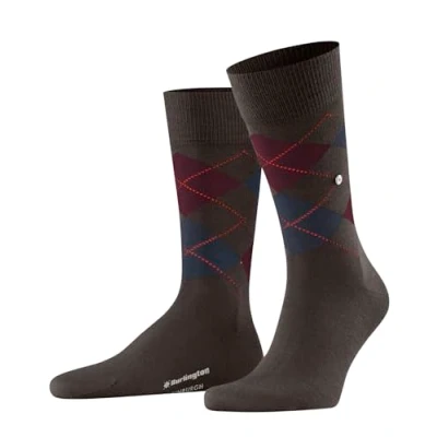 Image of Burlington Wool Edinburgh 5235 Brown size 40 46