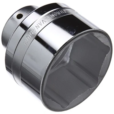 Image of Laser 1909 Socket 3/4&quot;D 65mm, Variety pack