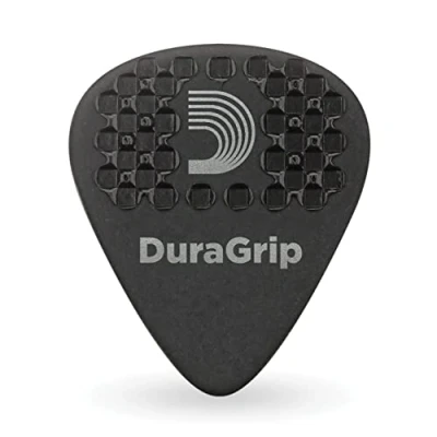 Image of Planet Waves 7DBK7 25 Extra Heavy DuraGrip (Pack of 25)
