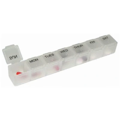 Image of Aidapt Weekly Pill Dispenser
