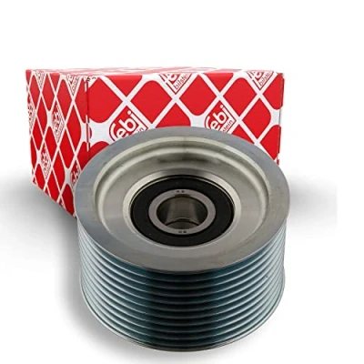 Image of 20851842 Idler Pulley FEBI BILSTEIN 35161