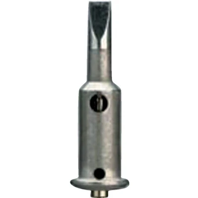 Image of Kennedy 4.8mm Double Flat Tip to Suit 75BW Soldering Iron