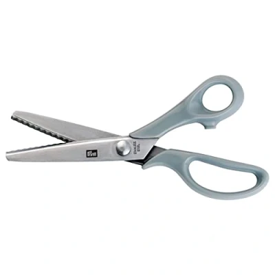 Image of Prym Scissor, Silver &amp; Grey, 22cm