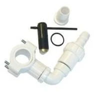Image of Washing machine &quot;Cut In&quot; Waste Plumbing Kit