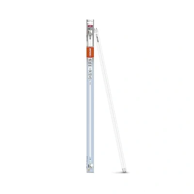 Image of OSRAM Led Tube T8 18 Em 720 Mm, Linear Tube, 7W, 850Lm, 4000K, Cold White Light, Replacement for Fluorescent Tubes with A G13 Base, Long Life, Low Energy Consumption