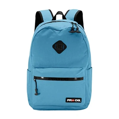 Image of PRO DG Unisex Smart Backpack Light Blue, One Size
