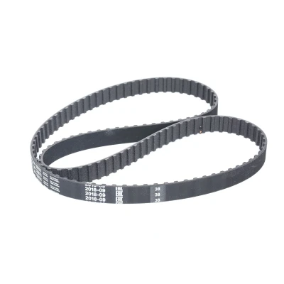 Image of 056109119A Timing Belt BOSCH 1 987 949 018 121 1153mm 18mm VOLKSWAGEN: Scirocco II, GOLF 1, 2, AUDI: Coupe B3, 80 B4 Saloon, Avant