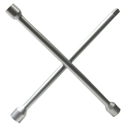 Image of Cartec XL Tech 213196 FIXED CROSS WHEEL Wrench