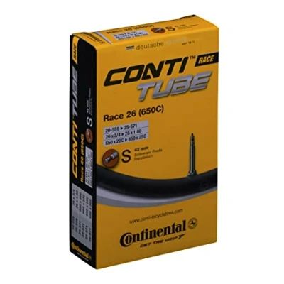 Image of Continental Race Inner Tubes