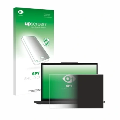 Image of upscreen Privacy Screen Protector compatible with Lenovo ThinkPad T14 Gen 5 Anti Spy Protection