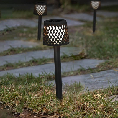 Image of NewGarden Outdoor Spotlights, multicoloured, único