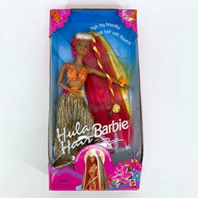 Image of Barbie Little Debbie Doll Collector Edition Series 1 (1992)