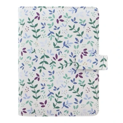 Image of Filofax Personal Garden organiser sunrise