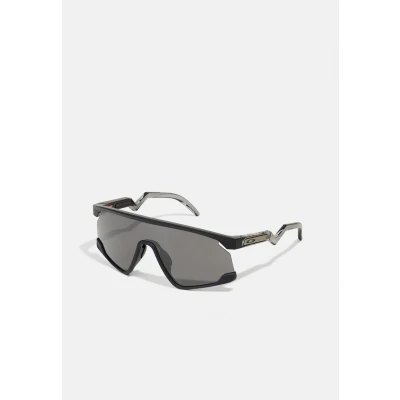 Image of Sunglasses Oakley Oo9280 bxtr col. 928015 Unisex Maschera Nero