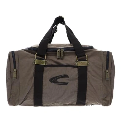 Image of camel active Travel Duffles B00 121 25 Beige 15 liters