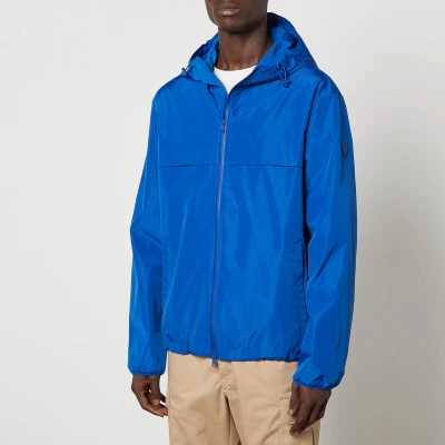 Image of Polo Ralph Lauren Okhurst Shell Windbreaker Jacket L