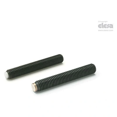 Image of ELESA Grub screw GN 913.3 M10 16 MS