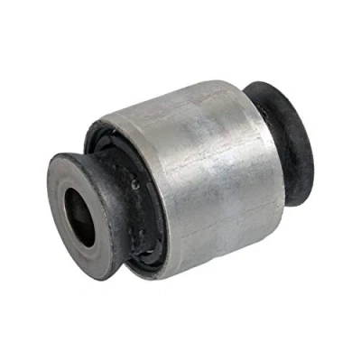Image of 5Q0505553A Arm Bushes FEBI BILSTEIN 170894 Rear Axle Left, Lower, outer, Right Elastomer VOLKSWAGEN: Tiguan II, Allspace