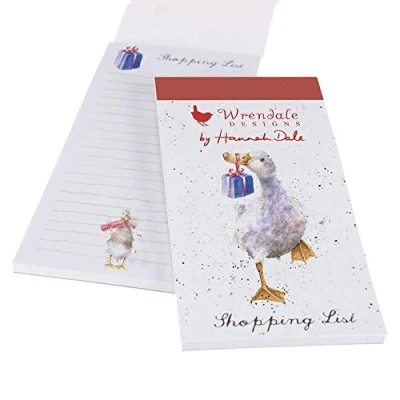 Image of Wrendale Designs &#039;Special Delivery&#039; Shopping Pad