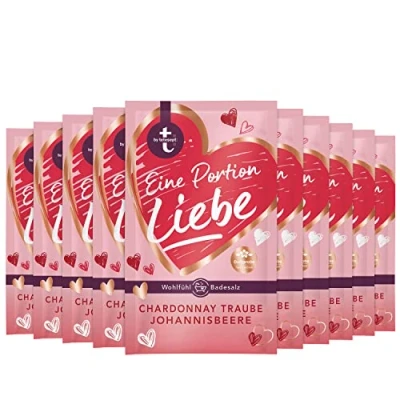 Image of Tetesep 60 g 10 Pack Love (Amore)