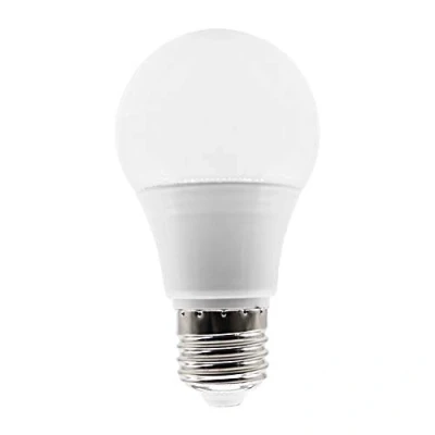 Image of 5W LED Light Bulbs E27 Edison Screw 5W=40W Standard Globe 270 Beam Lamp Bulb 2700 3000K Warm White 40W Incandescent Replacement, Energy Saving