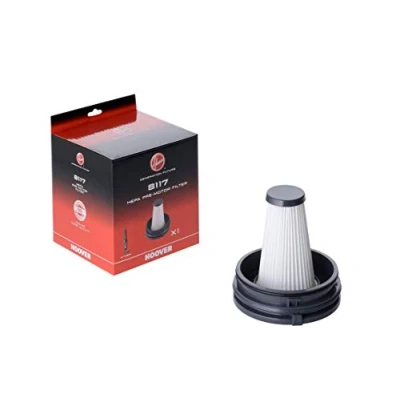 Image of Hoover 35601338 S117 Suction Filter, Mixed