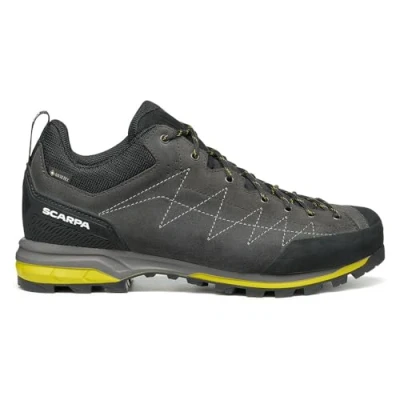Image of Scarpa Zodiac Gore TEX Walking Shoes SS25