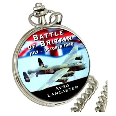 Image of Ravel R1007.02 Pocket Watch