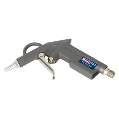 Image of Sealey Air Blow Gun with 1/4&quot;BSP Inlet