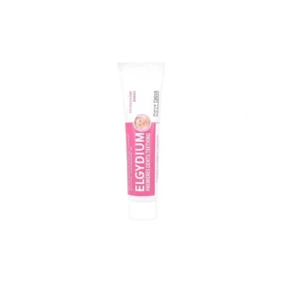 Image of Elgydium First Teeth Soothing Gingival Massage Gel 15ml