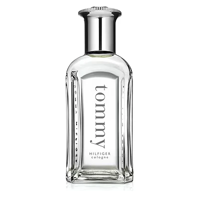 Image of Tommy Hilfiger Eau de Toilette 100ml Spray