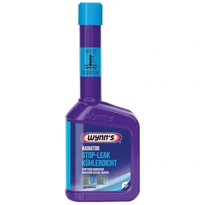 Image of Wynn&#039;s 1831015 55863 Radiator Stop Leak 325 ml