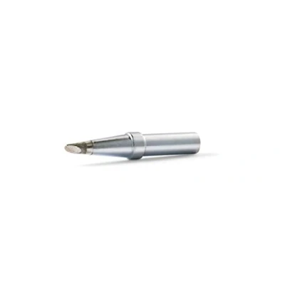 Image of Weller Professional ET BB (4ETBB 1) Soldering Tip for WE 1010, Round Sloped 45 Ø2.4mm, 1 Piece