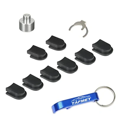 Image of Swirl Flap Repair Delete kit for VW Audi Seat Skoda with 2.0 TDI CR Engines