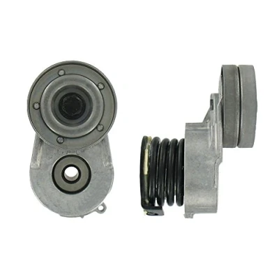 Image of 6204663, 98005564 Tensioner Pulley SKF VKM 35311 VAUXHALL: Zafira Mk2, Corsa Mk3, Astra Mk5 Kombi, HONDA: CIVIC 7 Hatchback, OPEL: H Hatchback