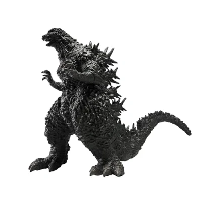 Image of Banpresto Godzilla Minus One (2023) (TBA) ver. 2 (ver. B), Bandai Spirits Monsters Roar Attack Figure