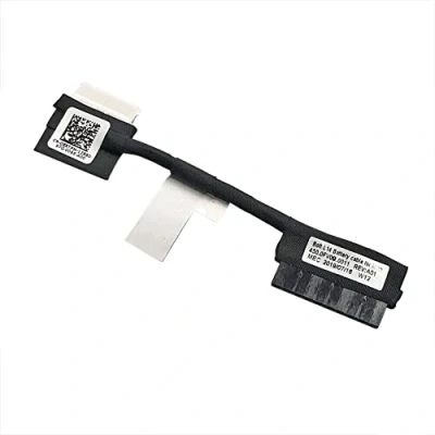 Image of Gintai Battery Cable Wire Line Replacement for Dell BOLT L14 Latitude 3400, Ins piron 7586 2 in 1 XRTPM 0XRTP4D CN 0XRTPM 450.0FV09.0011 450.0FV09.0021