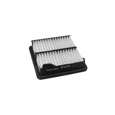 Image of Air Filter Fits: Honda Jazz III 1.2i, 1.4i 7/08 &gt;
