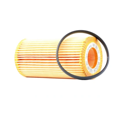 Image of 30788490, 30788821 Oil Filter BOSCH F 026 407 097 with seal Insert VOLVO: S80 II, S60 XC60 I